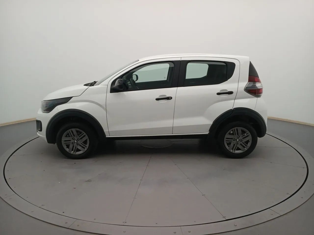 Fiat Mobi Like 1.0 Fire Flex 5P. 2026 - Foto 2
