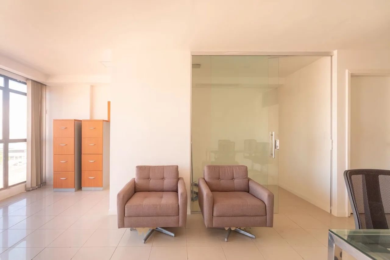 Sala à venda, 64 m² por R$ 370.000,00 - Renascer - Cabedelo/PB - Foto 3