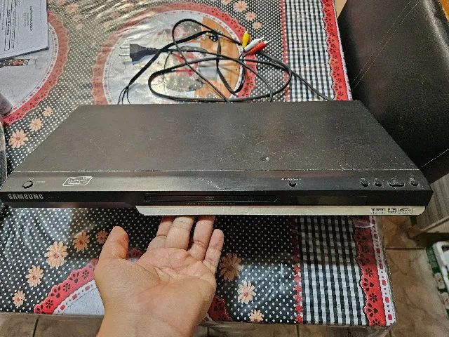 dvd samsung p366