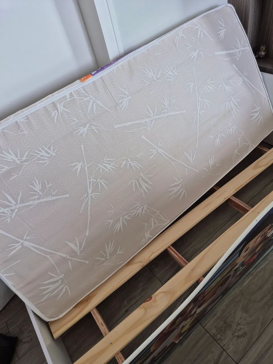 Mini cama Patrulha Canina - Foto 5