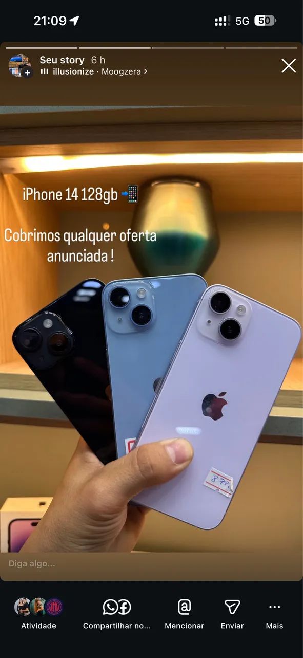 IPhone 14 original