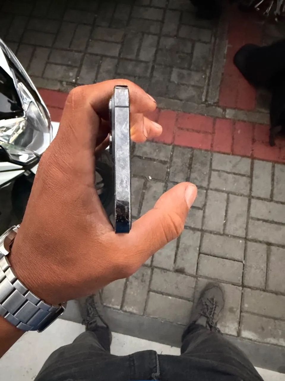 iPhone 12 Pro max - Foto 3