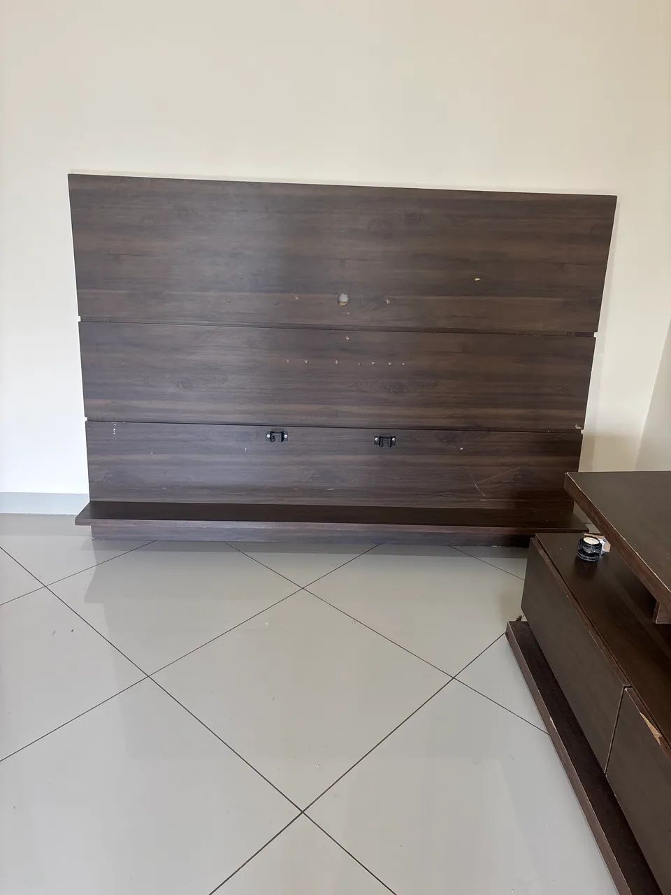 Rack com painel - Foto 2