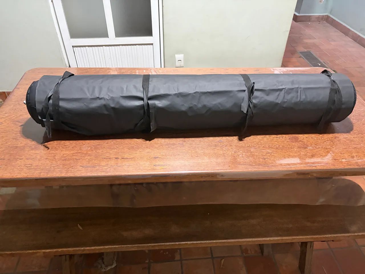 Porta Puzzle Grow suporte para guardar - Foto 2