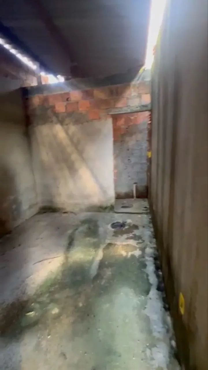 Casa em Contruçao; Próximo ao parque da cidade! - Foto 5