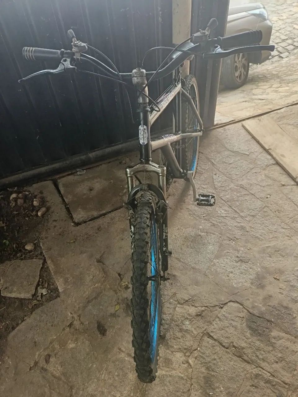 Bicicleta - Foto 4