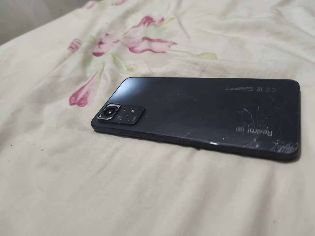 Redmi Note 11 Pro 5G - 128 GB - Foto 3