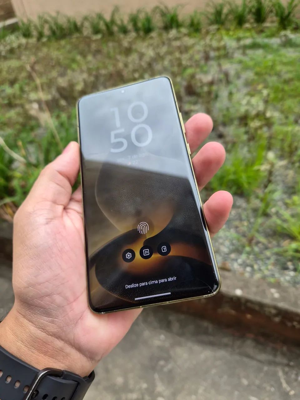 Motorola Signature 512G 24 Ram - Foto 2