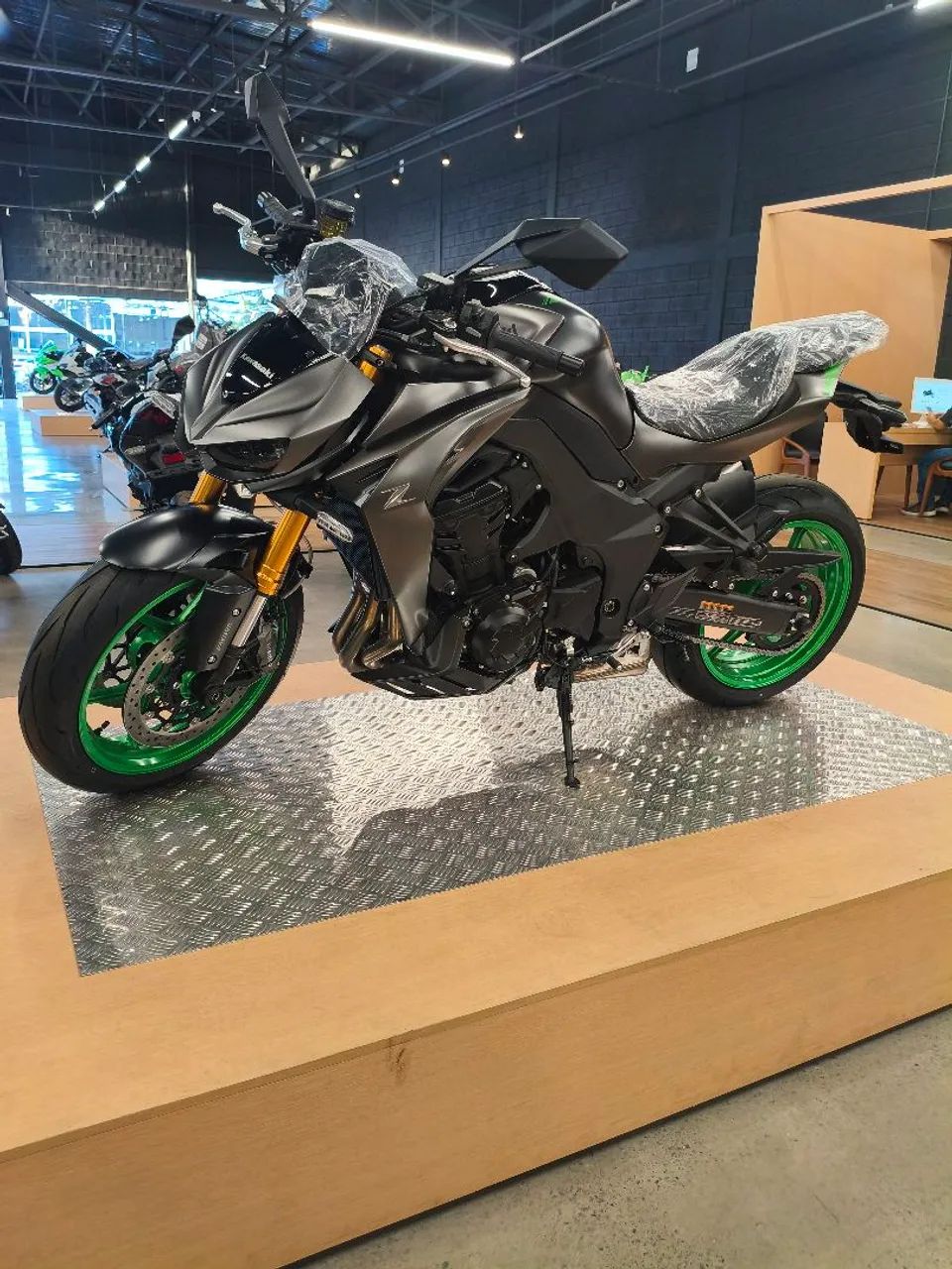 Z1100SE