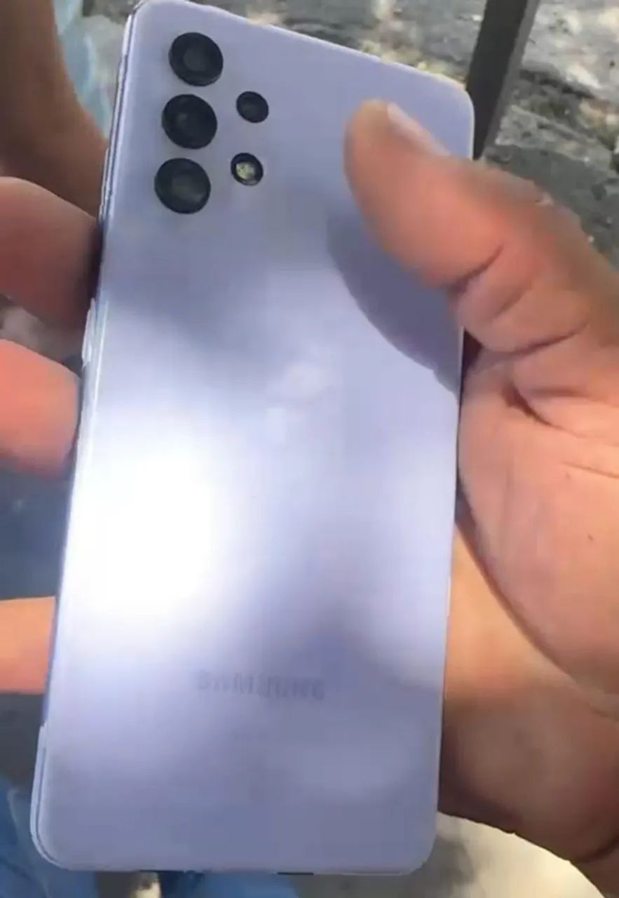 Celular sansung  - Foto 2