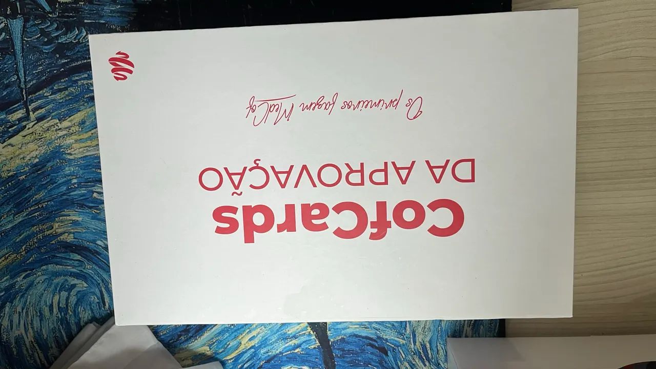 COFCARDS MEDCOF 2026406798219011041281