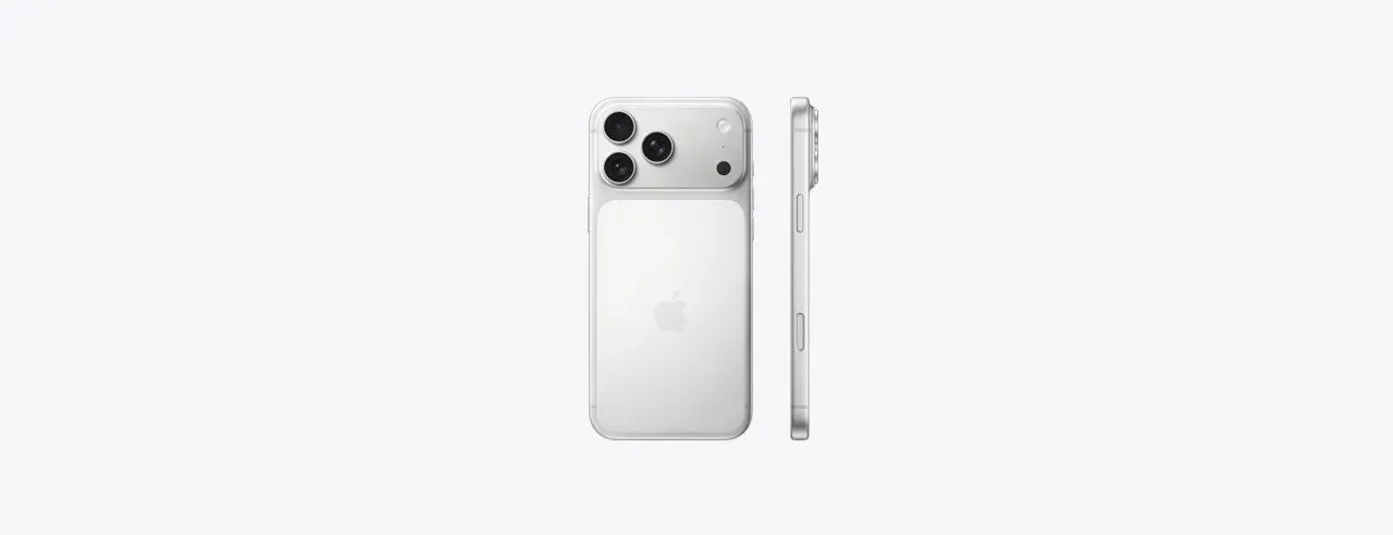 iPhone 17 Pro Max 256GB - Novo/Lacrado - Foto 2