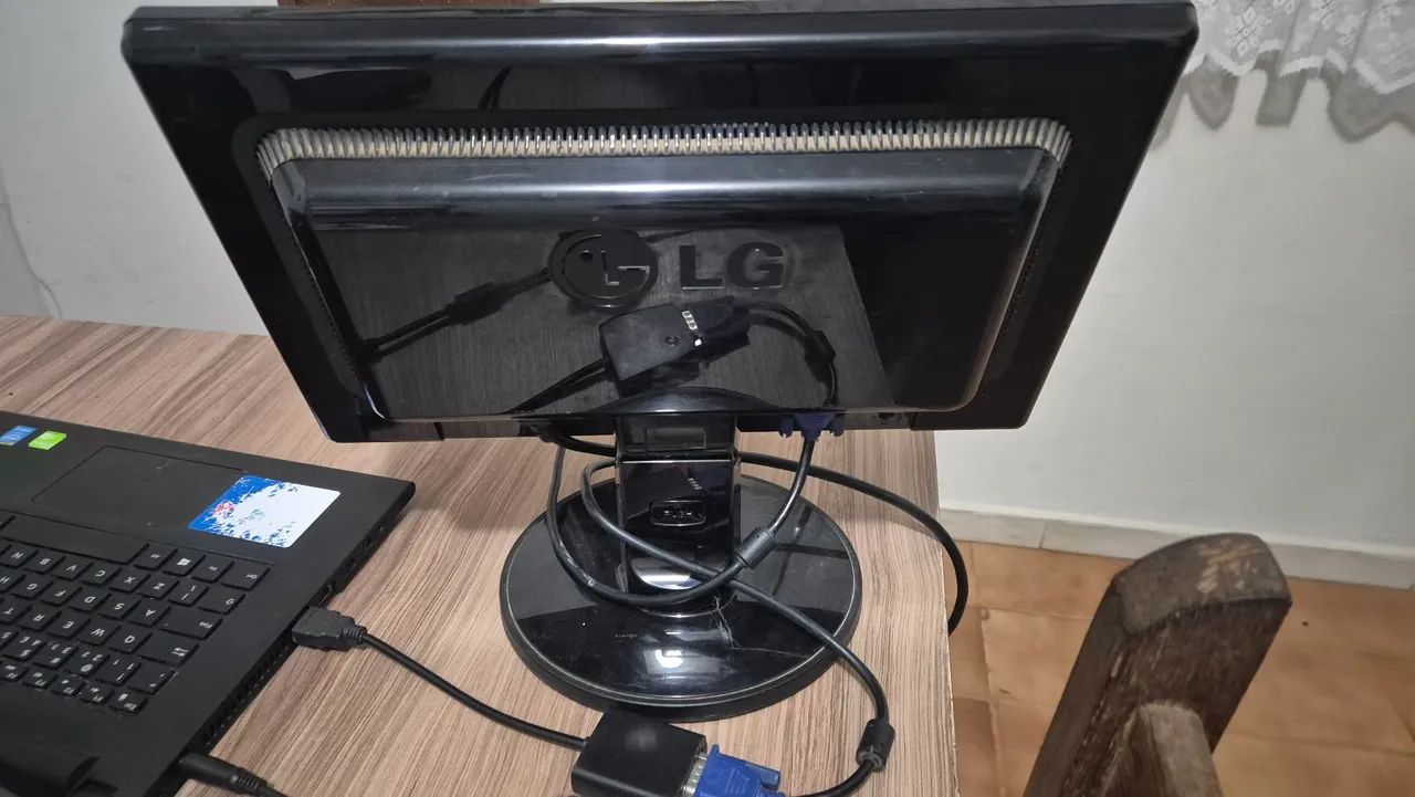 MONITOR 14 POLEGADAs - Foto 5