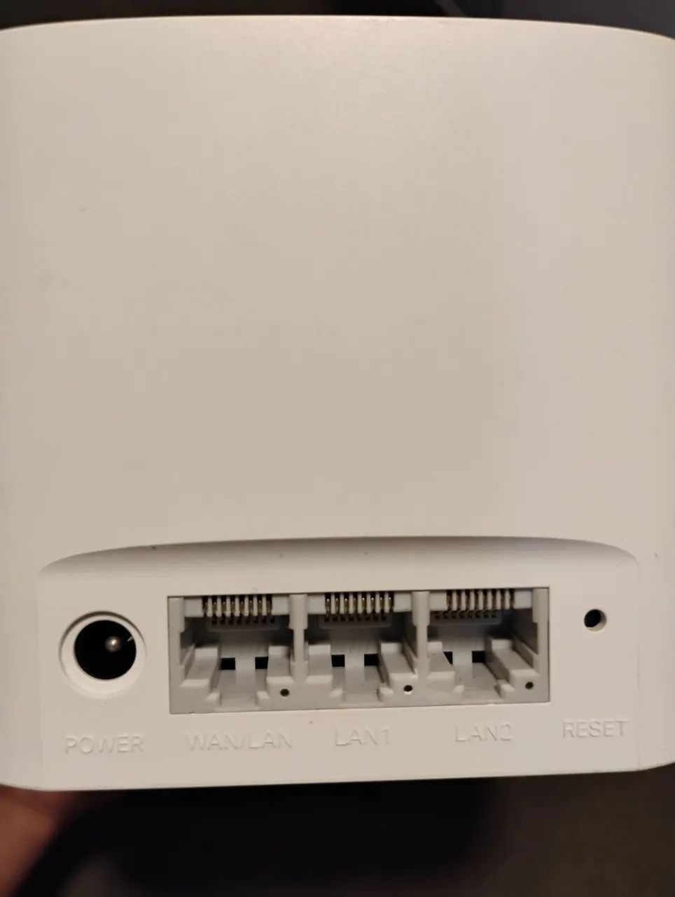 Roteador TP-link  HC2020-G5 - Foto 4