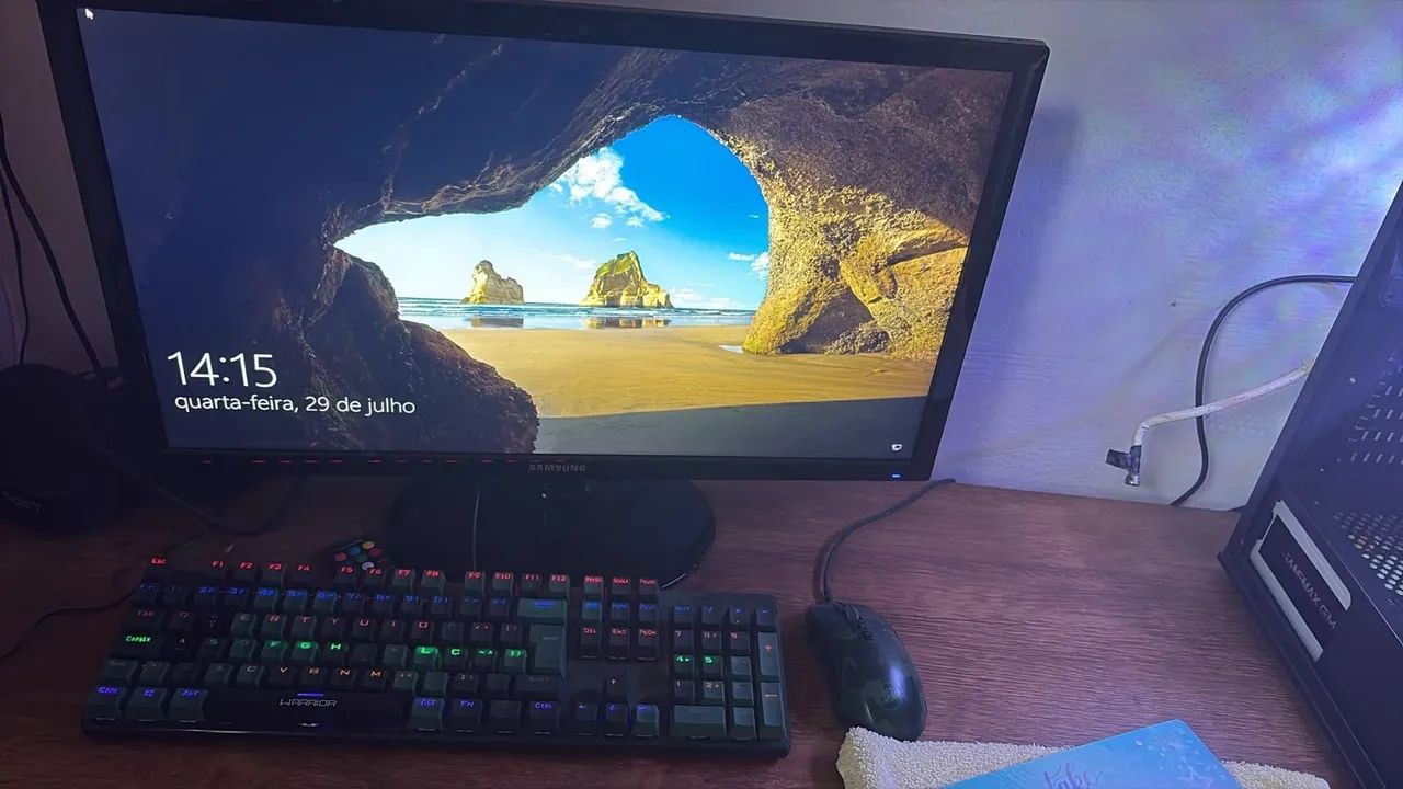 Pc gamer - Foto 2
