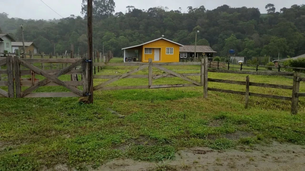 Sitio chácara fazenda - Foto 3
