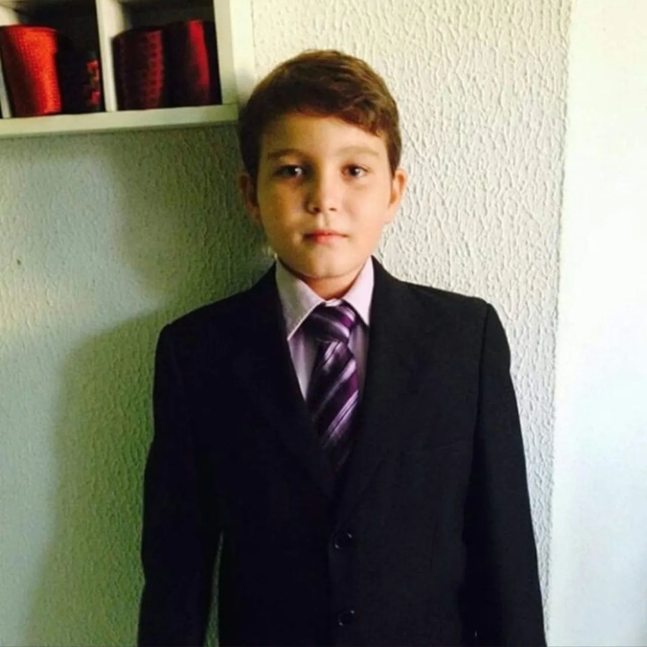 Terno infantil (aluguel)  - Foto 2