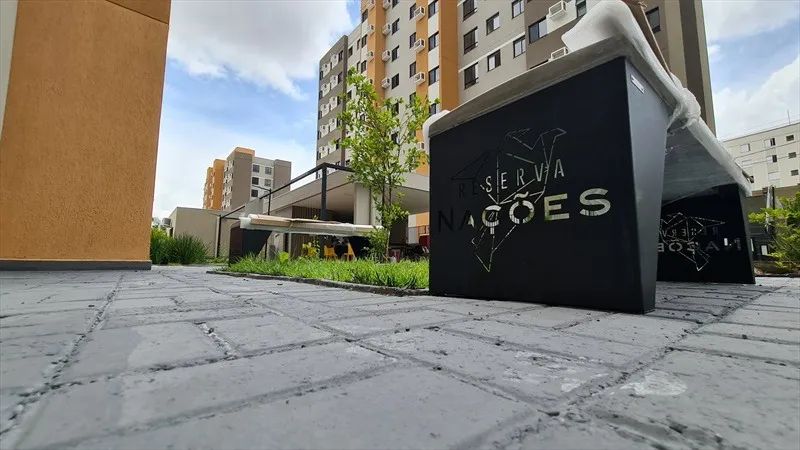Foto - Bauru - Reserva Belas Nações