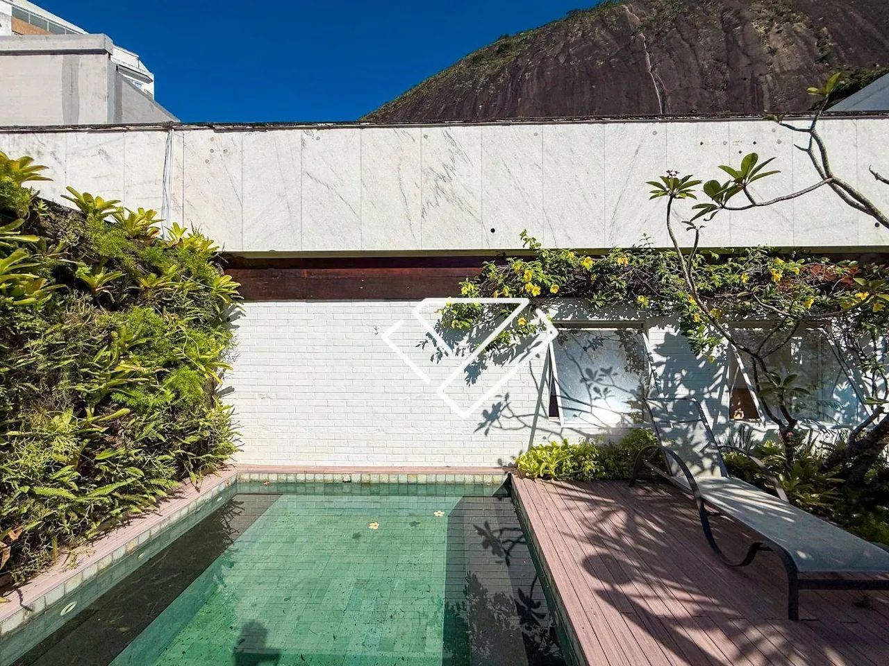 Cobertura com 3 dormitórios à venda, 444 m² por R$ 5.800.000,00 - Lagoa - Rio de Janeiro/R - Foto 6