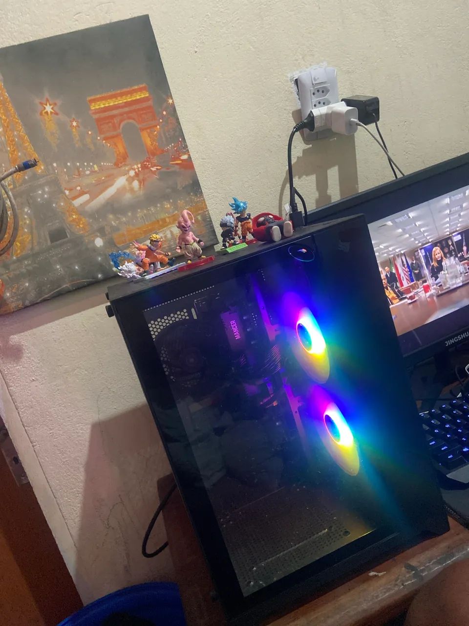 Pc gamer 