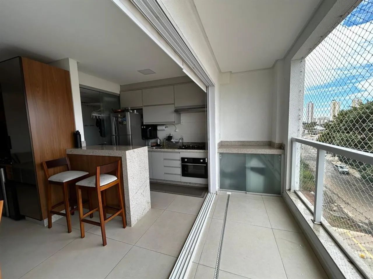 TERRAZO VILA ROSA