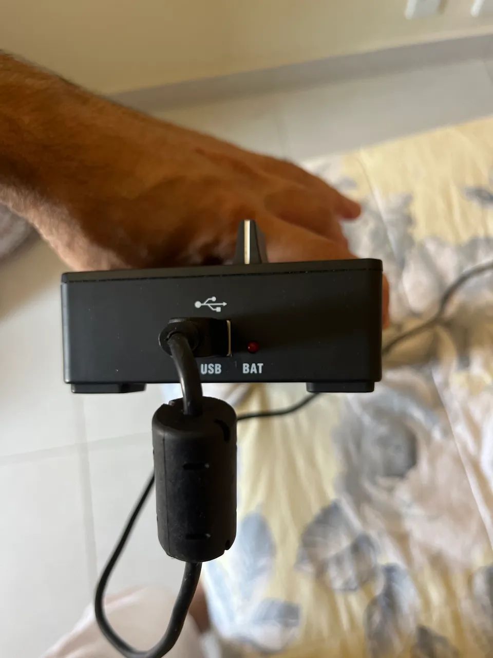 DJ controladora CMD micro behringer - Foto 3