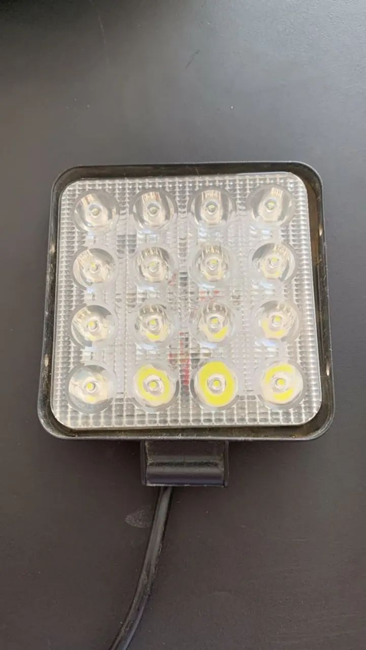 Led  - Foto 2