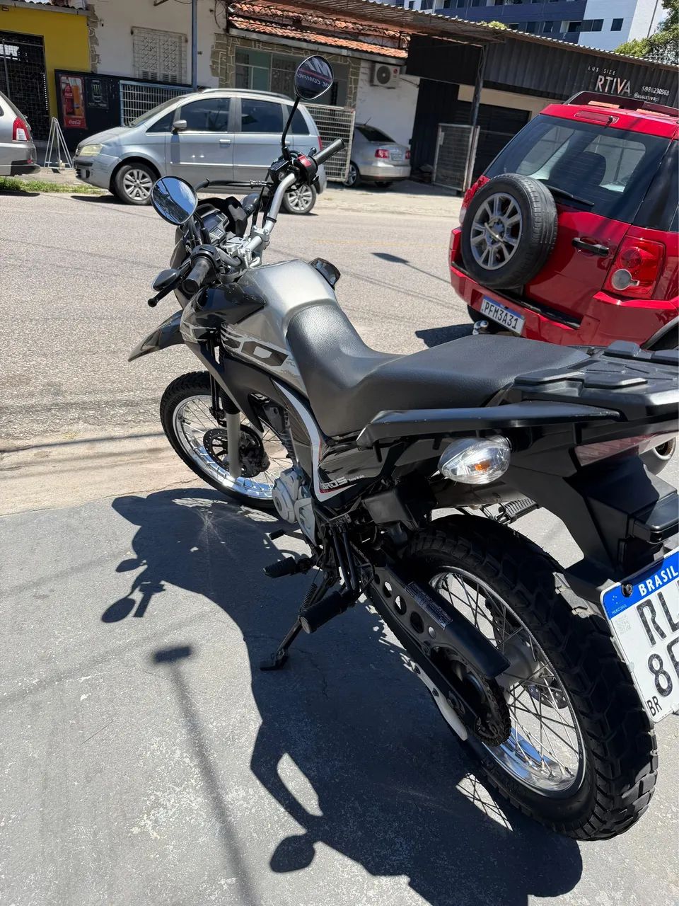 HONDA BROS 160 ESDD - Foto 4