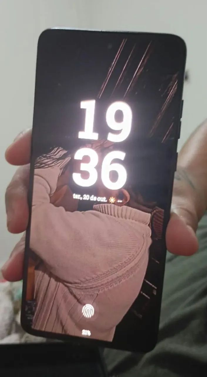 Moto G84 5G 