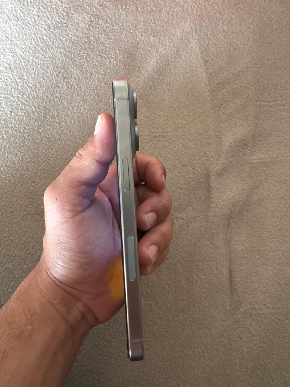 iPhone 15 pro Max 256 gb - Foto 4
