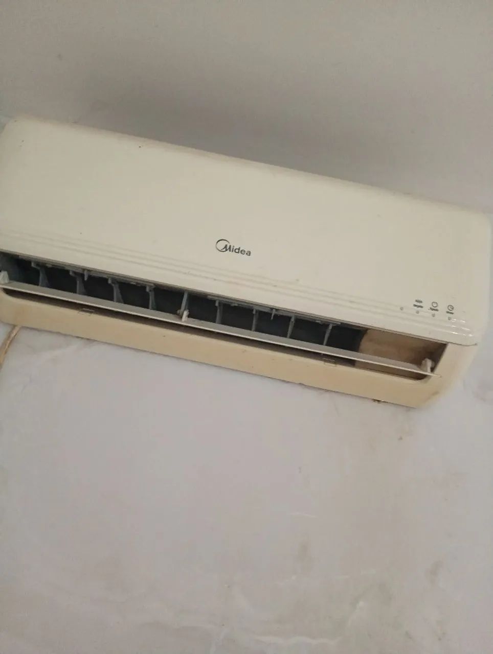 Ar condicionado 