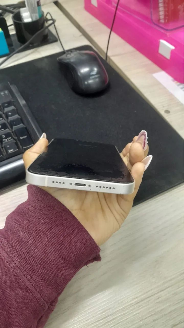 IPHONE 14 plus