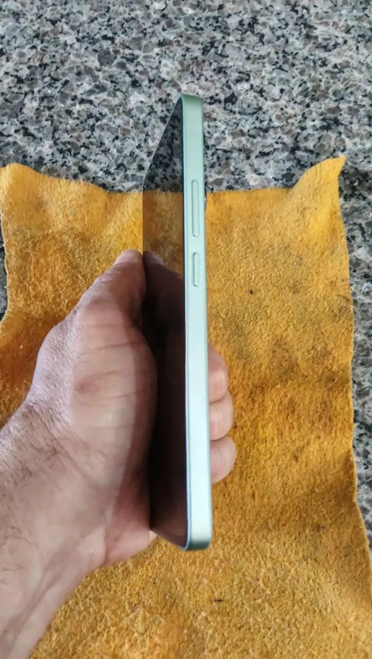 REDIMI NOTE 13 com 256 GB - Foto 5