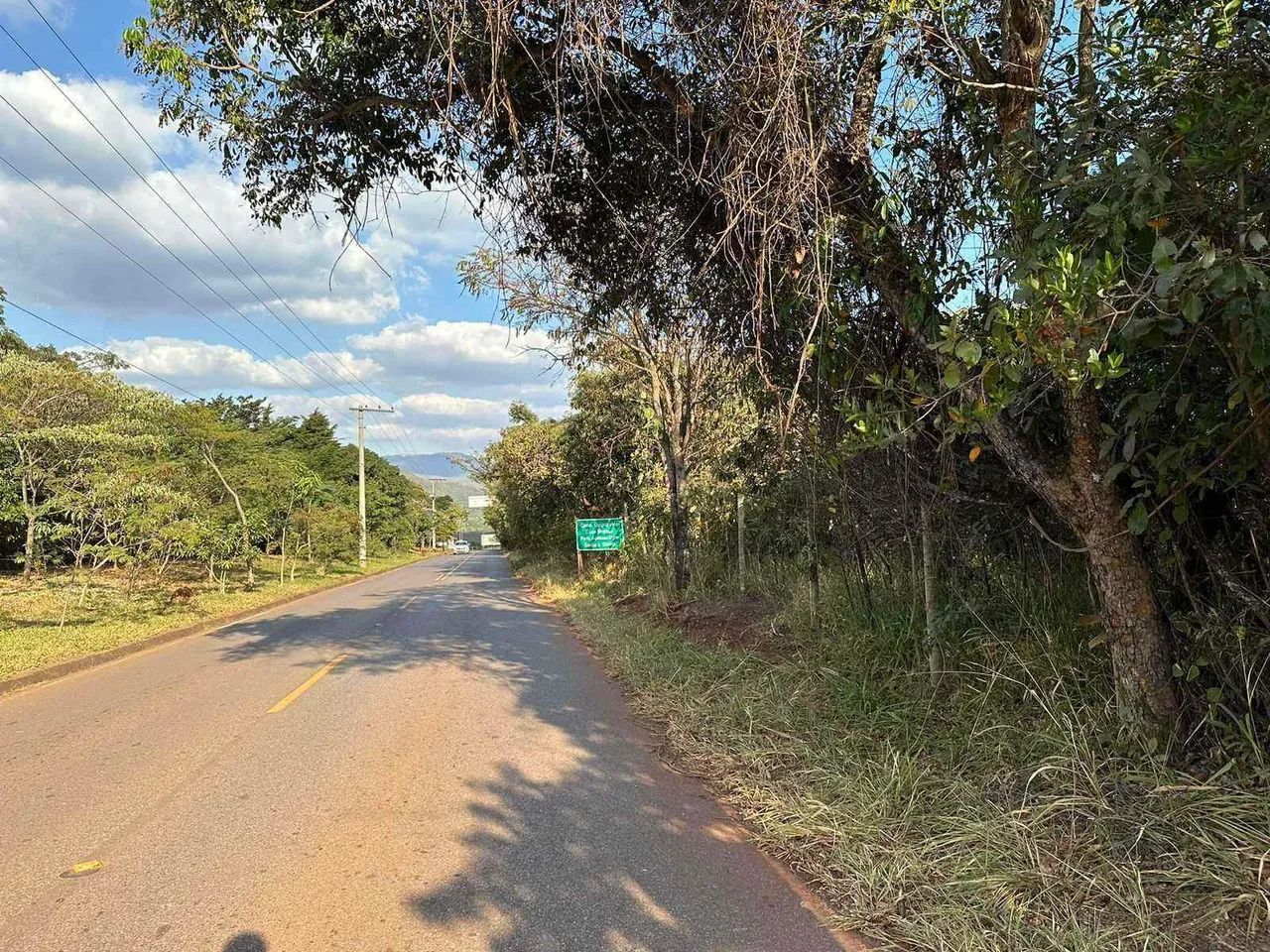 Lote Comercial em Recanto Da Aldeia - Brumadinho/MG - Foto 2
