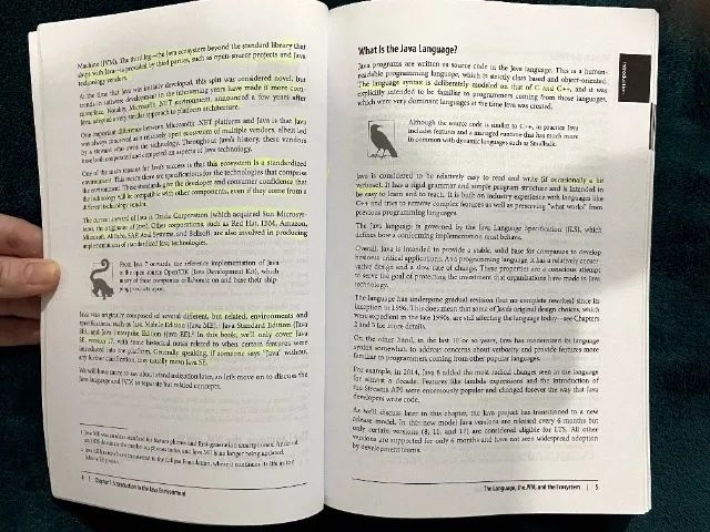Java in a Nutshell: A Desktop Quick Reference - Foto 4