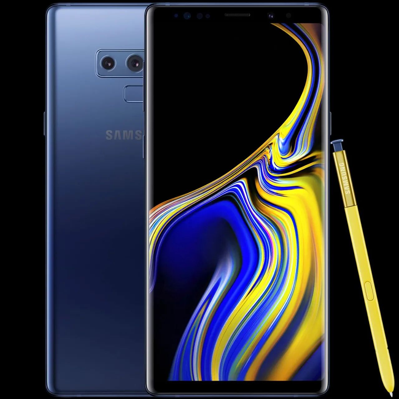 Samsung Galaxy Note 9 COM AVARIAS  - Foto 3