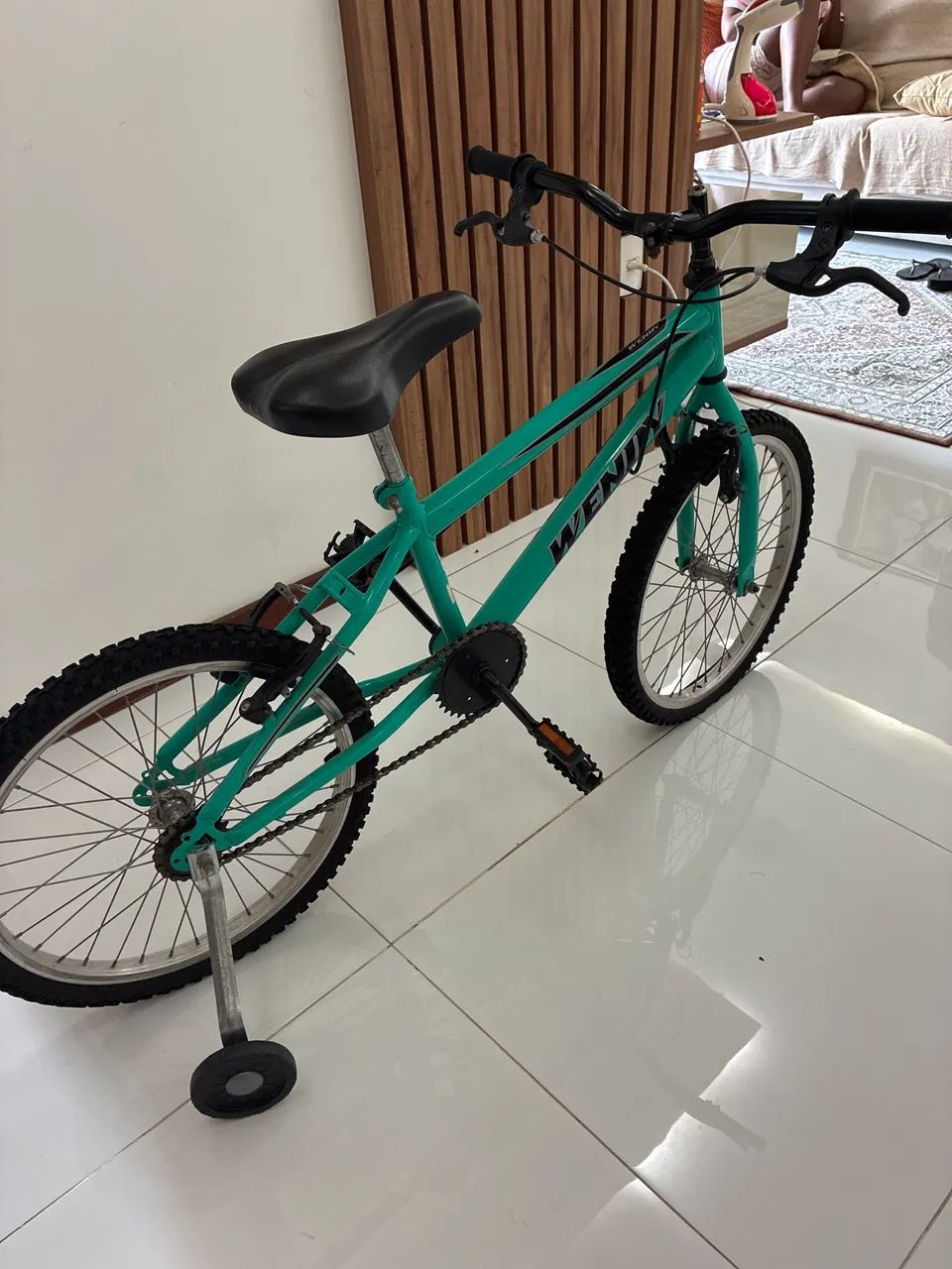 Venda de bicicleta  - Foto 2