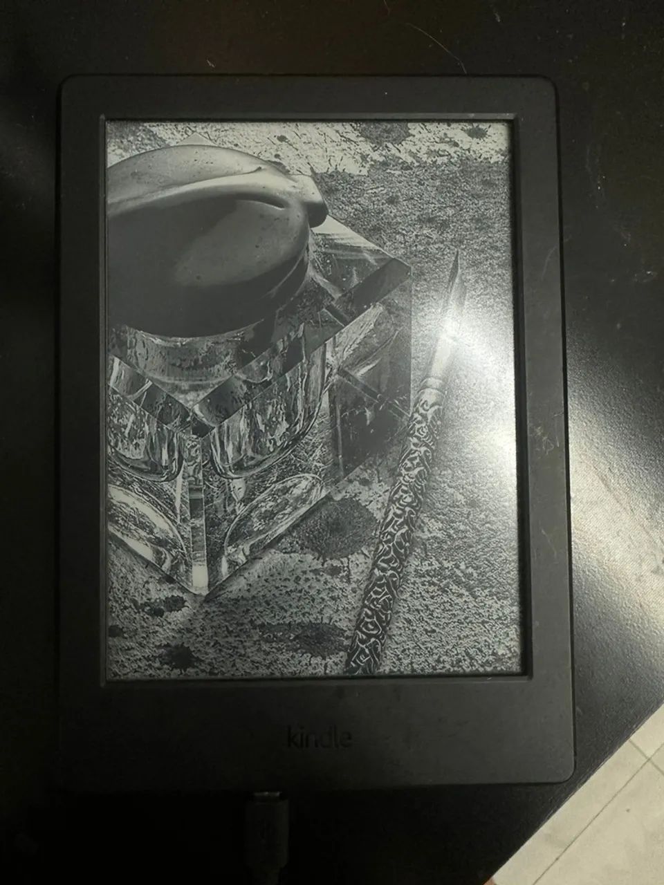 Kindle 8º geração