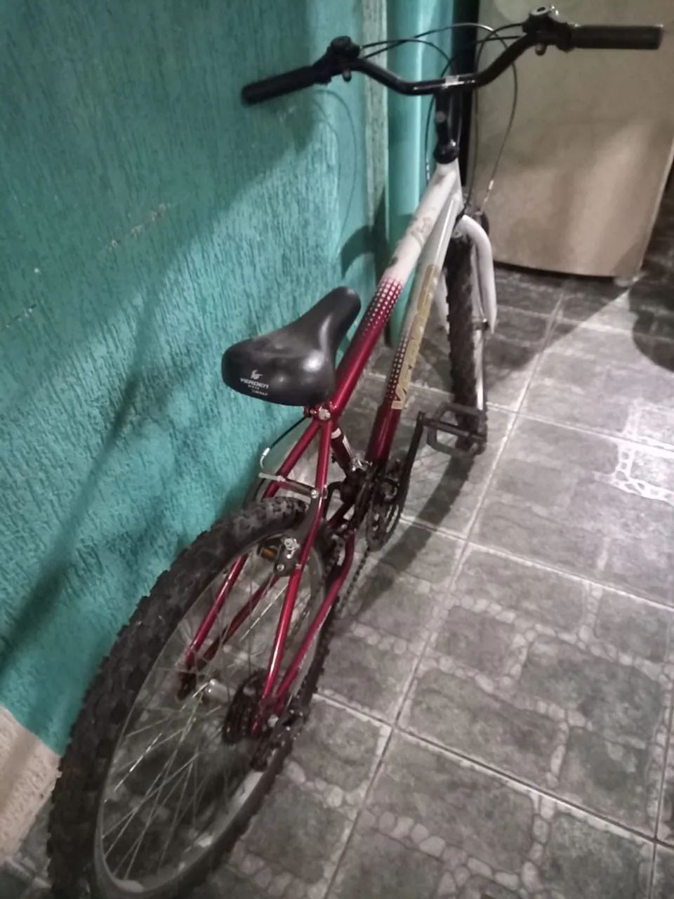 Bicicleta aro 20 Verden - Foto 3