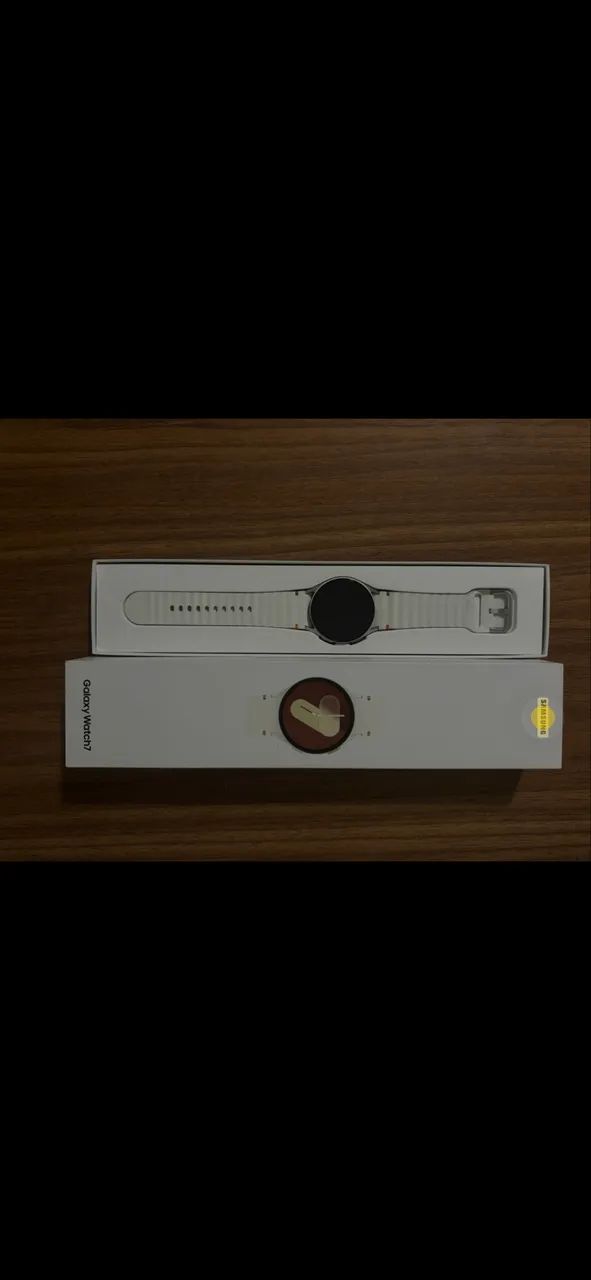 Galaxy Watch 7 Bluetooth  - Foto 4