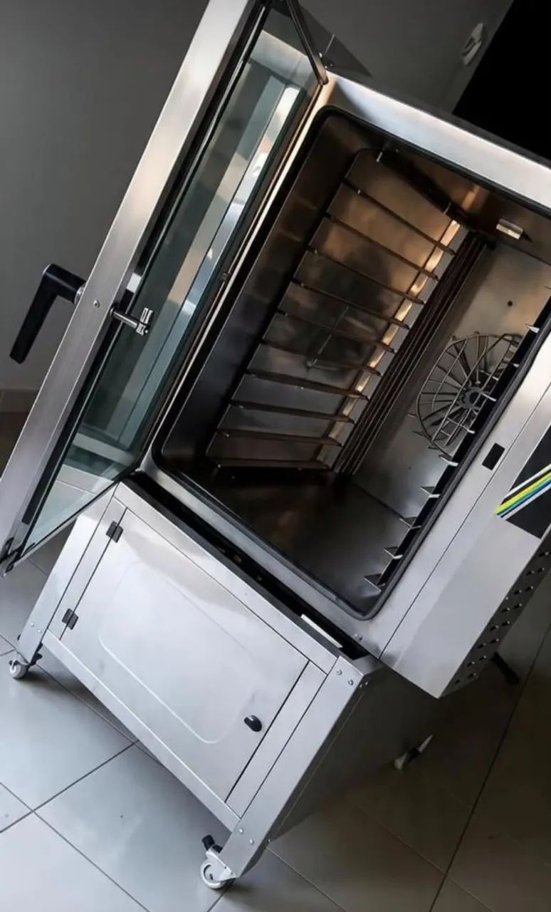 Forno elétrico  - Foto 2