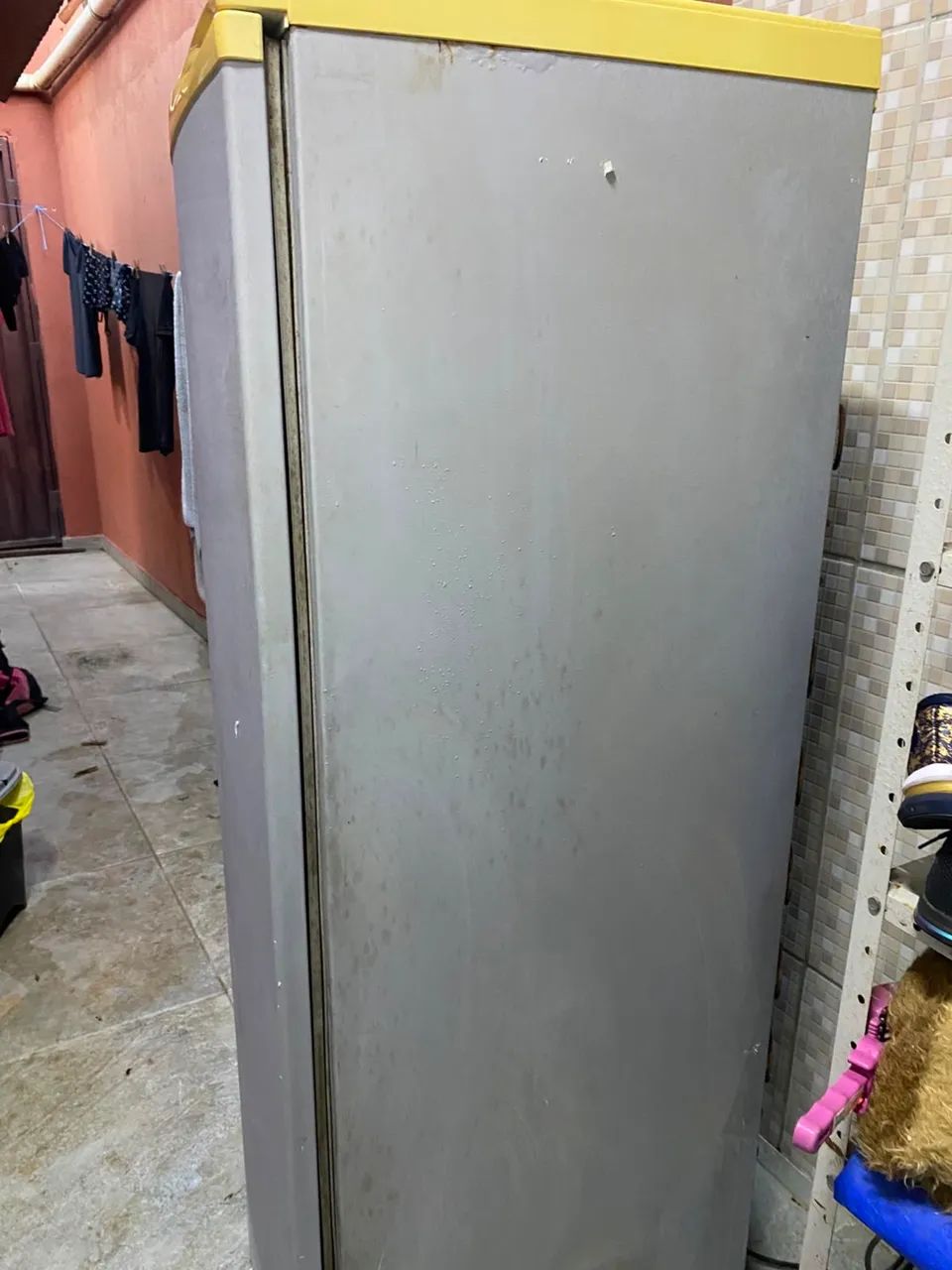 Freezer 
