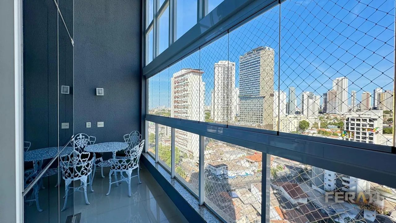 DUPLEX no Lounge 22 Home Design no Setor Oeste - Foto 3