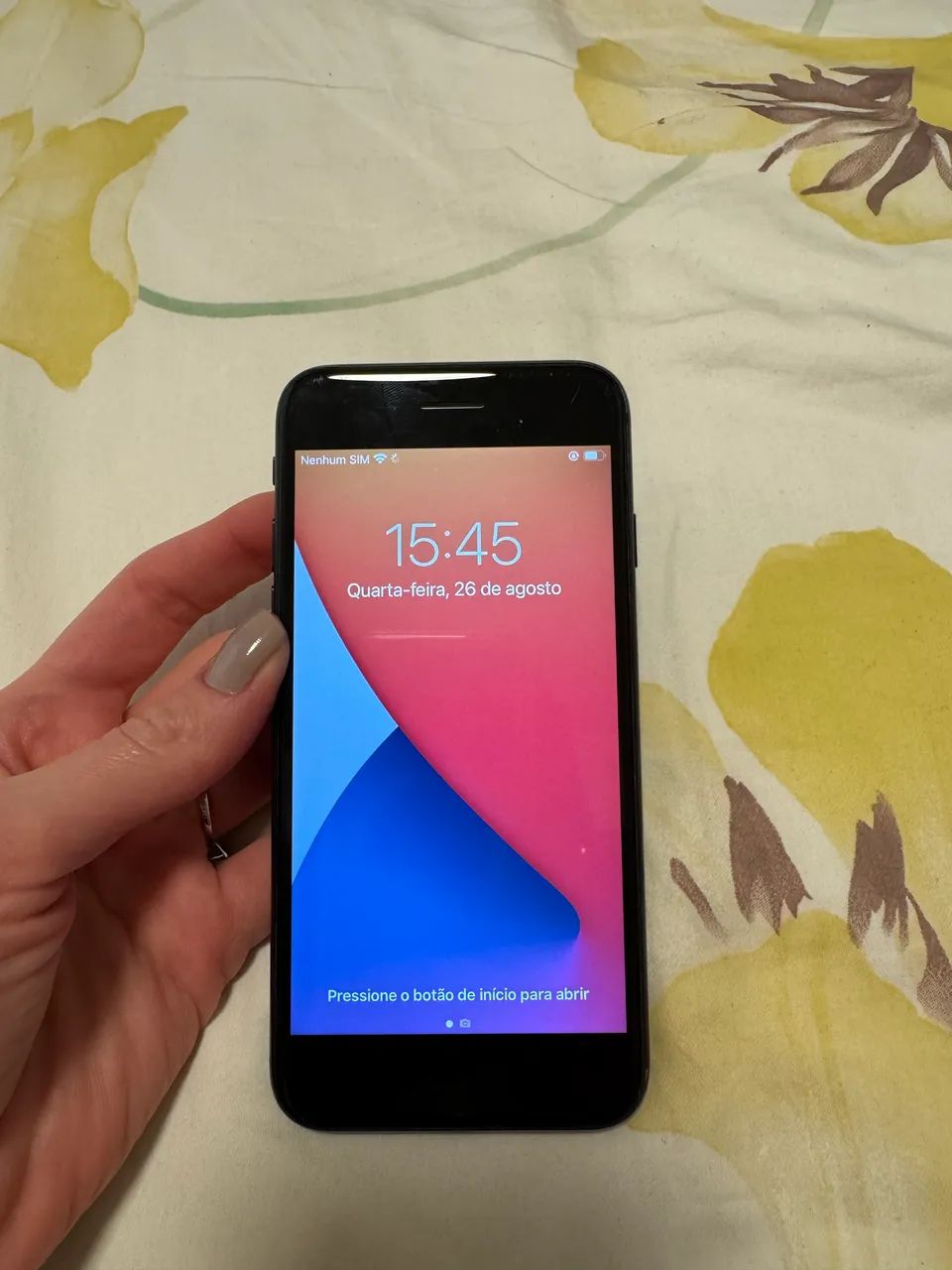 Iphone 7 128gb