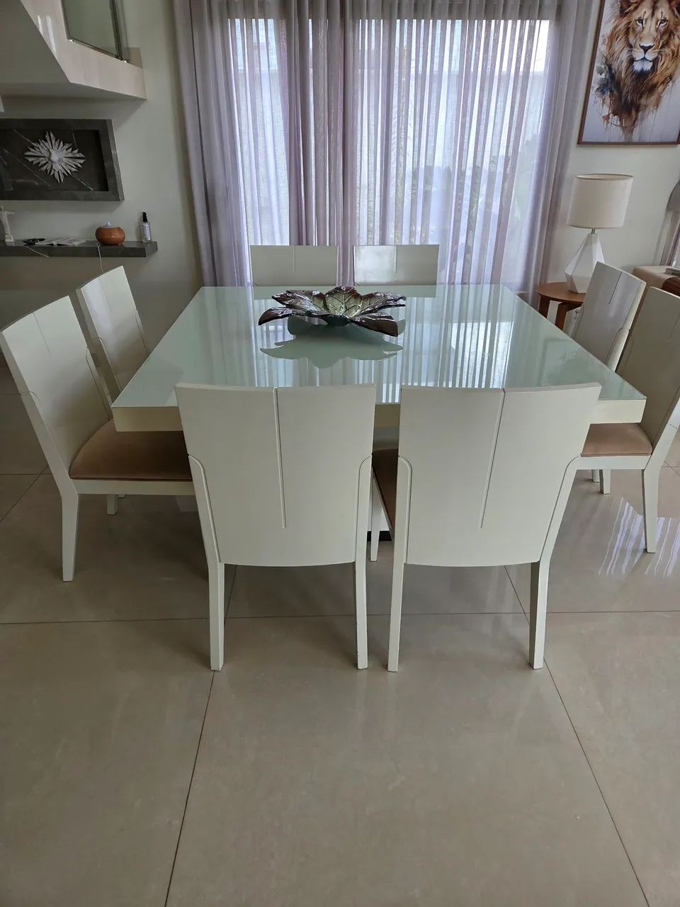 Mesa de jantar - Foto 3