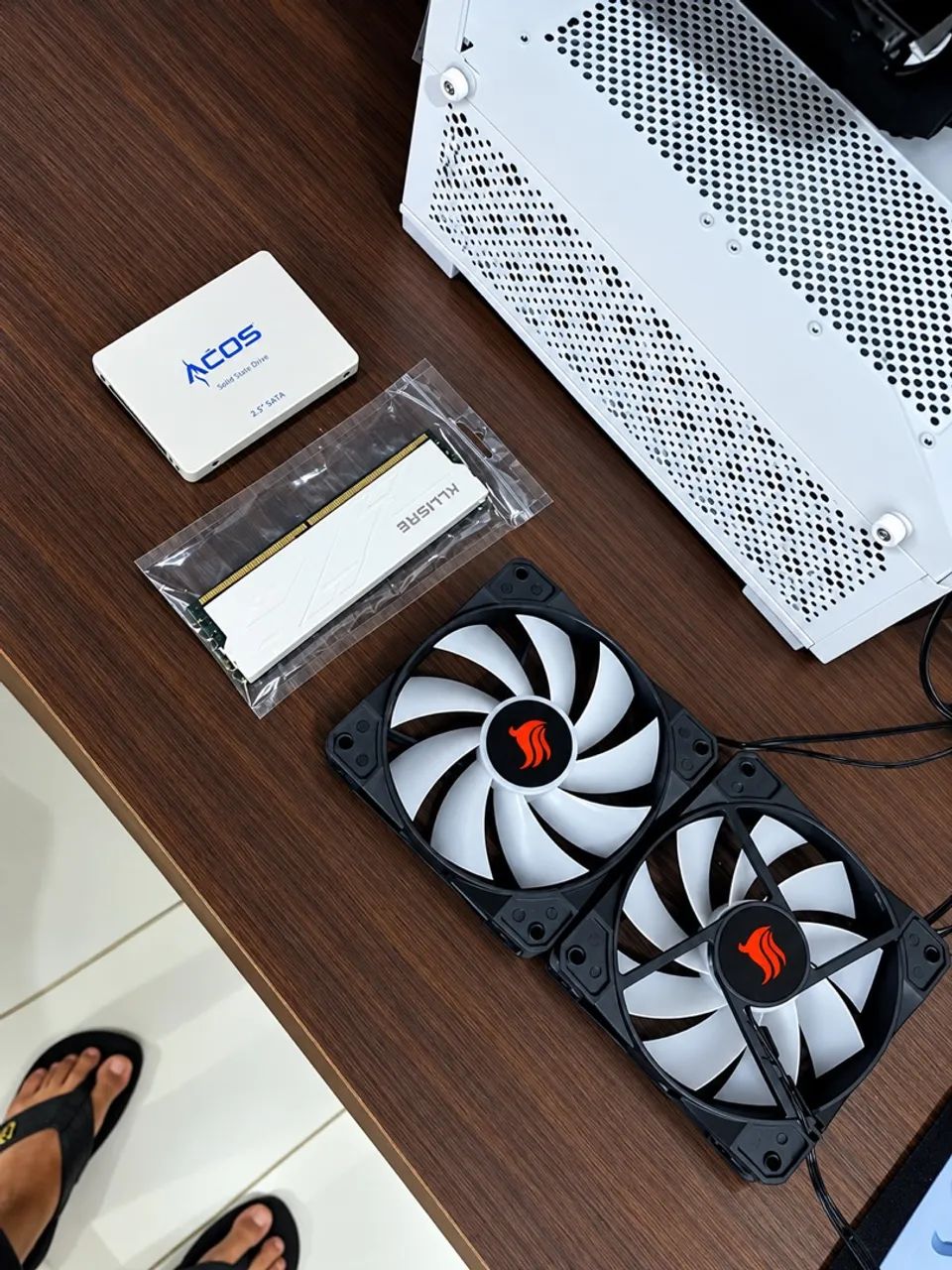 COMPUTADOR GAMER - Foto 4