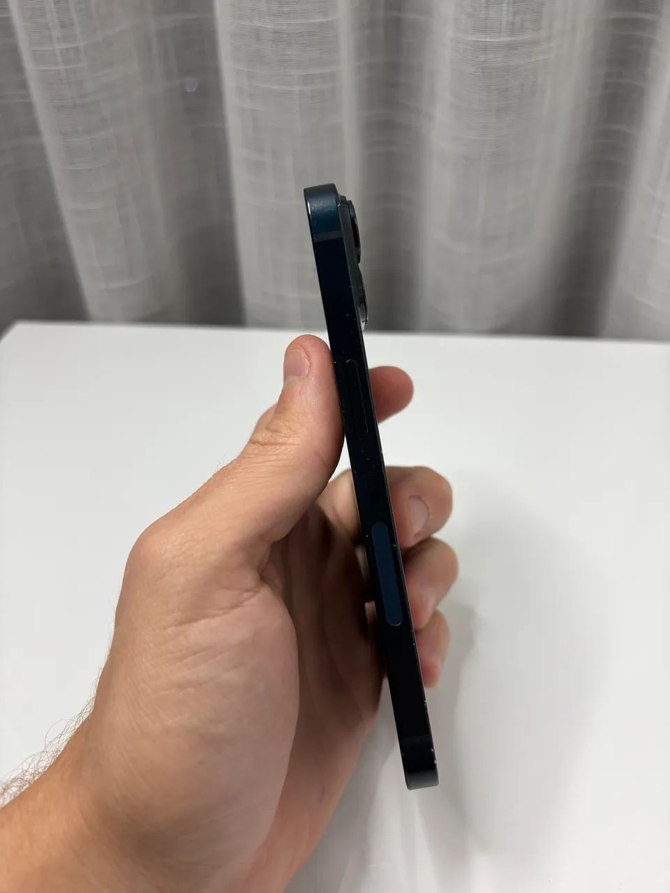 iPhone 14 128GB Preto - Seminovo - Foto 4