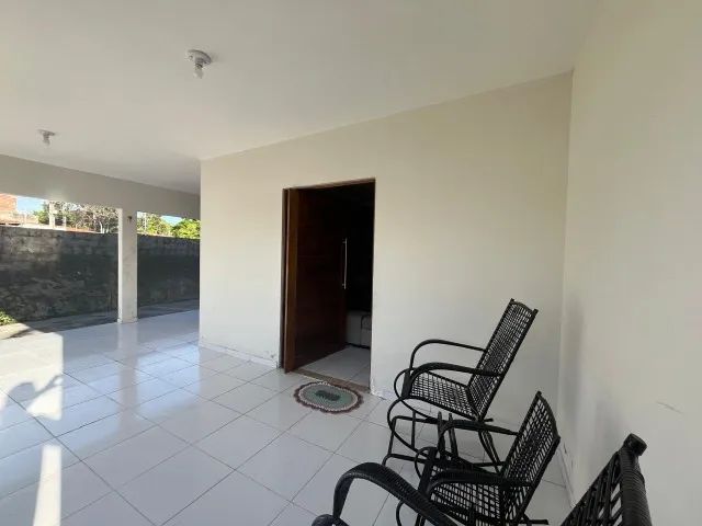 casa em mangabeira esquina toda na laje  - Foto 3