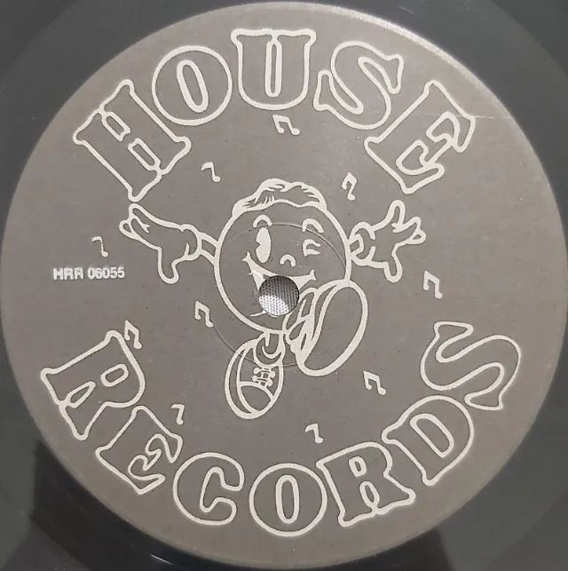 Disco de Vinil LP Deeper Of Dance - Foto 3