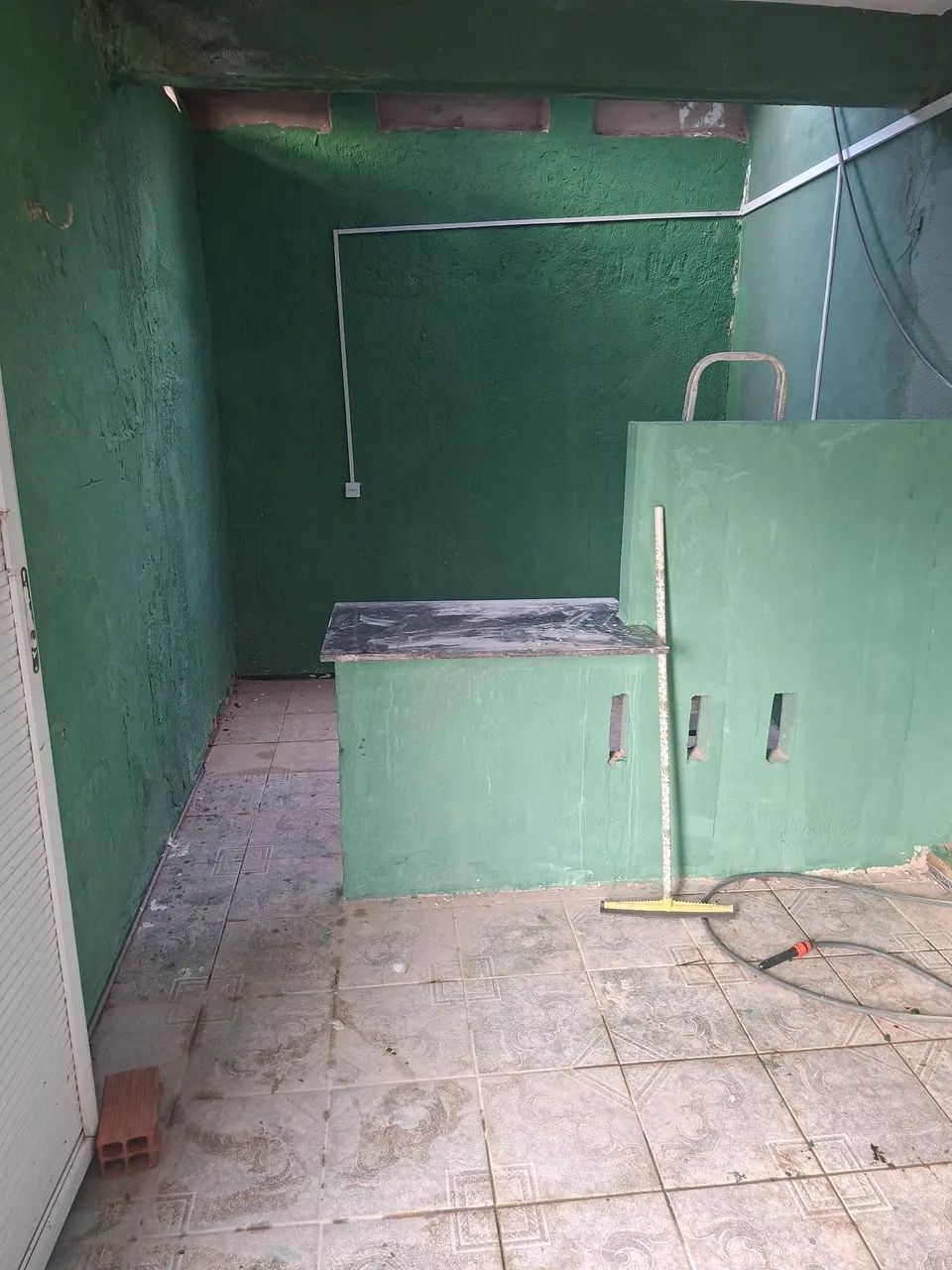 Kitinet na beira da praia  - Foto 4